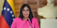 Venezuela, proclamato lo stato di emergenza. Rodriguez: "Mantenere la calma per salvare vite"