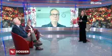 Tg2 Dossier - Puntata del 04/01/2026