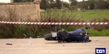 Moto, incidente mortale a Bari: vittime due giovanissimi