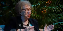 &Egrave; morta Eva Schloss Geiringer, sorellastra di Anne Frank