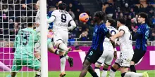 Inter-Bologna 3-1, la sintesi della partita