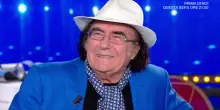 Al Bano a Domenica In: "Soffro di sanremite acuta"