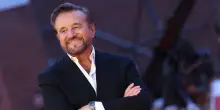 Tanti auguri a Christian De Sica, il comico dalle mille maschere. L'attore compie 75 anni
