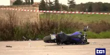 Bari, a 18 anni investe con la moto un altro ragazzo, morti entrambi sul colpo
