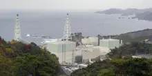 Terremoti, una scossa 5.6 a Honshu in Giappone "no anomalie centrale nucleare"