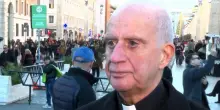 Monsignor Fisichella, bilancio di un Giubileo straordinario