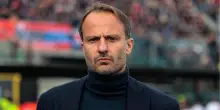 Parma, al posto di Cuesta &egrave; in arrivo Gilardino