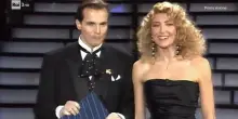 Quando Alberto Tomba ferm&ograve; il Festival di Sanremo per le Olimpiadi