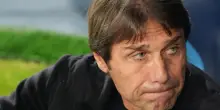 Conte "folgorato" dal rosso: Napoli in ginocchio per due giornate