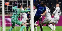 Bologna-Atalanta 0-2, la sintesi della partita