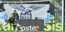 Lazio Fiorentina 2-2, la sintesi della partita