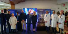 Il tennis mondiale al Policlinico Gemelli:  in mostra la Davis Cup e la Billie Jean King Cup