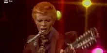 Rock Legends: David Bowie