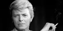 Dieci anni senza David Bowie