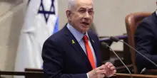 Netanyahu, vogliamo far calare sostegno Usa a difesa