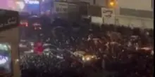 Una marea di manifestanti a Teheran: il video simbolo delle proteste contro il carovita in Iran