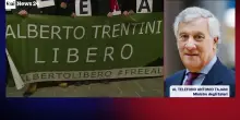 Tajani: "Grande lavoro della nostra diplomazia, ora nuovo rapporto con Venezuela"