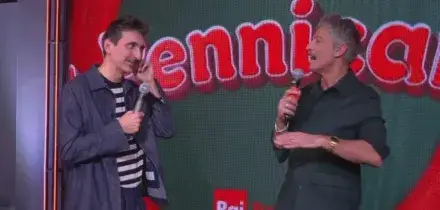 Giorgia Meloni: &ldquo;Vorrei lavorare con Fiorello&rdquo;. La risposta dello showman: "Ti assumo, ma in nero"