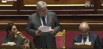 Tajani: "In Venezuela ora nostre imprese avranno un ruolo di primo piano, penso anche a Eni"
