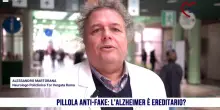 Alzheimer, &egrave; malattia ereditaria?