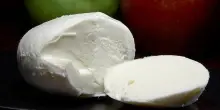 Salute: richiamato lotto di mozzarella di bufala per "rischio chimico"