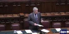 Tajani: "Il cambiamento in Venezuela &egrave; passo avanti per la libert&agrave; del popolo"