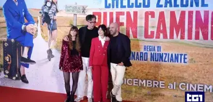 Zalone batte Zalone al botteghino, adesso "Buen Camino" punta al trono di "Avatar"