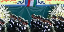 I Pasdaran iraniani entrano nella lista dei terroristi dell'Unione Europea, l'ok politico dei 27