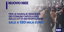 Isee, scattano i ritocchi nel sistema di calcolo con le modifiche sulla prima casa. Tutte le novit&agrave;