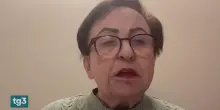 Shirin Ebadi, premio Nobel per la Pace: "In Iran migliaia rischiano la pena di morte"