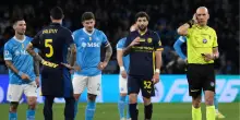 Napoli-Parma 0-0, la sintesi della partita