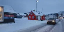 Per le vie di Nuuk: "Non siamo in vendita, prendeteci sul serio"