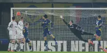 Verona - Bologna 2-3, la sintesi della partita