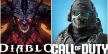 Call of Duty e Diablo Immortal nel mirino dell'Antirust: giochi troppo "addictive"