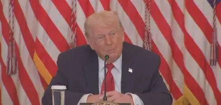 Casa Bianca, generale Jeffers a capo forza internazionale per Gaza