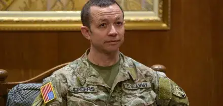 Trump pone il generale Jeffers a capo della forza internazionale per Gaza e invita Erdogan nel Board