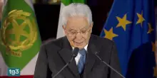 Mattarella: "Cultura come patrimonio di dialogo", preoccupano le tensioni internazionali