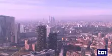 Milano paradiso dei milionari: ha il pi&ugrave; alto tasso al mondo