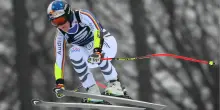 Sci, Slalom speciale uomini, in corso la 2^ manche, Mcgrath in testa. Super G donne: vince Aicher.