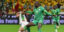 Coppa d'Africa: fa festa il Senegal, Marocco battuto 1 a 0 in finale