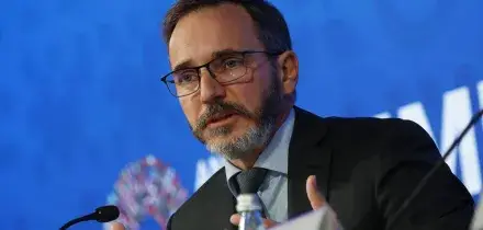 Groenlandia e tensioni geopolitiche, FMI: "L'escalation sui dazi, rischio rilevante per la crescita"