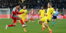Cremonese-Verona 0-0, la sintesi della partita
