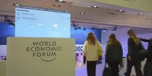 Davos e il caos, Trump contro tutti