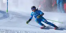 Il grande rientro di Federica Brignone: &egrave; sesta nel gigante a Kronplatz