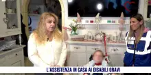 Quale assistenza domiciliare ai disabili gravi?