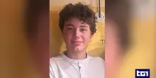 14enne scomparso a Verona da 8 giorni