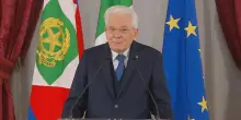 Il presidente Mattarella incontra gli atleti paralimpici: &ldquo;Siete un orgoglio per l&rsquo;Italia&rdquo;