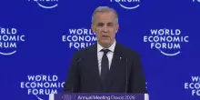 Standing ovation per il premier canadese Mark Carney: il discorso diventa virale