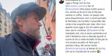Jovanotti a Parigi con la figlia in fila per Harry Styles: "Il fansismo non si discute"
