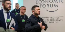Zelensky incontra presidente USA, resta nodo Donbas. Oggi trilaterale Russia-USA-Ucraina